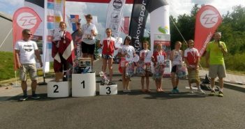 Велики успех такмичарки скијашког клуба Бесна Кобила