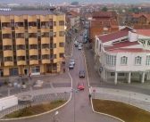 У недељу 18. маја Прешево без струје