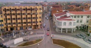 У недељу 18. маја Прешево без струје