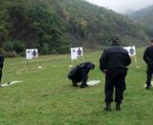 Бојево гађање од 1. до 16. септембра у селима Љиљанце, Рељан, Стубал и Доњи Радичевци