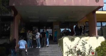 Након Педагошког и Висока школа примењених струковних студија продужила јунски уписни рок