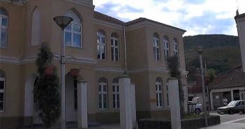 Привремени орган у Прешеву