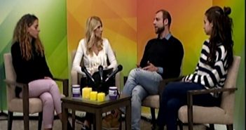 Врањски аниматори гости емисије „У центру пажње“