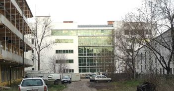 Др Мирољуб Станковић о Хируршком блоку