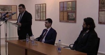 Предавање и изложба поводом 140 година ослобођења Врања од Турака