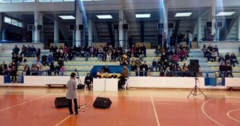 Одржано прво предквалификационо такмичење у оквиру пројекта „Србија у ритму Европе“