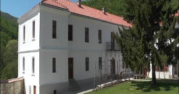 О реконструкцији Краљевог конака