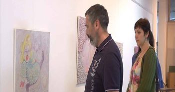 „Пајаци“ у Врању до 30. маја
