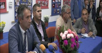 ГрО СНС организовао разговор са грађанима
