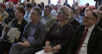 Центар за социјални рад свечано обележио 55 година рада