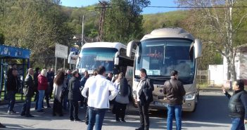 Подршка пристојној Србији – без страха и насиља