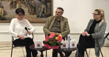 Промовисан нови циклус песама Жикице Димитријевића