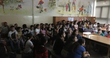 „Значај континуираног васпитања“ у ОШ „Доситеј Обрадовић“ поводом Дечје недеље