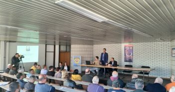 Велико интересовање за расправу о буџету за 2020. годину