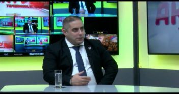 На суду због Путинових пара – Вацић тужио Стојковића