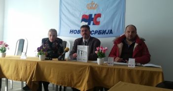 Ивана Стошић из организације „Транспарентност југа Србије“ каже да није исплаћивала велике хонораре предавачима у Бизнис инкубатор центру