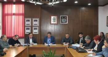 Одржана редовна седница Градског штаба за ванредне ситуације