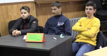 ОШ “Вук Караџић” из Врања победник Светосавског квиза “Светосавље и православље”