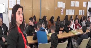 Светски дан енергетске ефикасности обележен у ОШ „Вук Караџић“