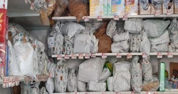 Врањанци купују здраву храну