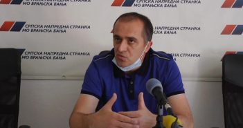 Булатовић: У Србији није могуће насиљем доћи на власт