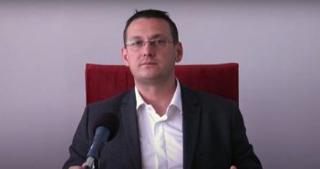 Саопштење за јавност председника општине Владичин Хан Горана Младеновића