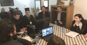Завршен научни скуп посвећен Светом Прохору Пчињском