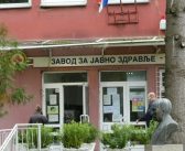 У Пчињском округу са хепатитисом Б или Ц живи 758 особа