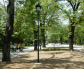 Aкција сузбијања комараца и крпеља