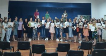 Ученици врањских школа добитници вредних награда и диплома