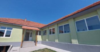 Бољи услови за предшколце у Кривој Феји и Доњем Жапском