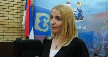 Јовић: Циљ свих нас је да деца бораве у безбедним просторијама