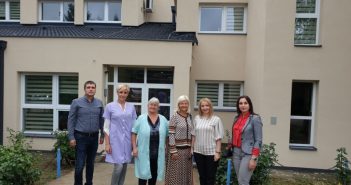 Јовић након обиласка вртића „Дечја радост“: Брига о најмлађима један од приоритета градског руководства