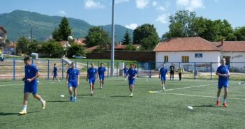 Кадети ФК „Минералац“ из Врањске Бање доживели непријатност на гостовању у Зајечару