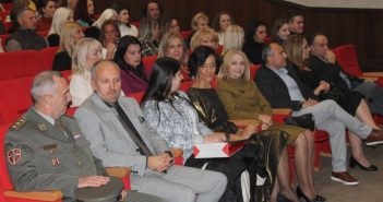Свечано обележен Дан позоришта и почетак Бориних позоришних дана