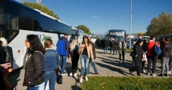 Врањанци показали снагу и јачину Српске напредне странке