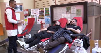 Гимназијалци показали хуманост на делу