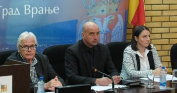 Јелена Максић нови заменик секретара Скупштине града