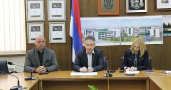 Обележавање 110 година од Kумановске битке на локацији Зебрњак у недељу 23. октобра