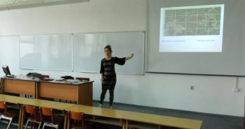 Радионица о еколошкој свести у оквиру Европске недеље локалне демократије