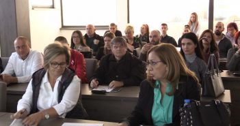 Радионице за унапређење туристичке понуде Врања