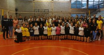 Успешно завршен Међународни одбојкашки турнир уз игру, дружење и добру енергију