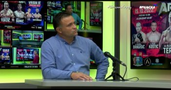 У суботу спектакл ММА бораца у Спортској Хали