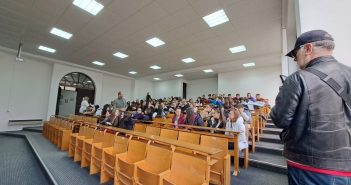 Одржана радионица „Како лако доћи до посла?“