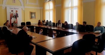 Одржана Јавна расправа о Нацрту одлуке о буџету за 2023. годину – грађани изнели своје предлоге