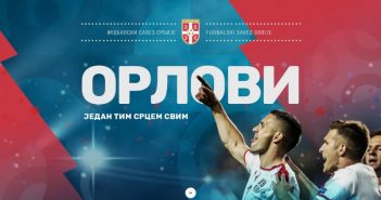 Врањанци верују у победу Орлова против Бразила