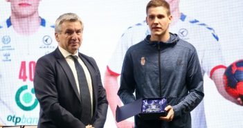 Најбољи међу једнакима: Врањанац Стефан Додић најперспективнији млади играч 2022. године