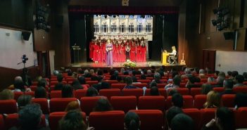 Гимназија у Врању свечано обележила 142 године постојања