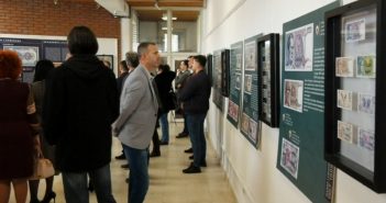 Историјски архив изложбом „Папир говори – Новац Србије и Југославије 1887 – 1996“ обележава Дан установе