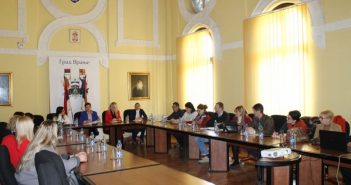 Врање део пројекта „Одрживе и инклузивне услуге на локалном нивоу“